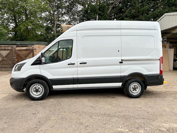 Used Ford Transit 2018 for sale - 76084825: Photo 9