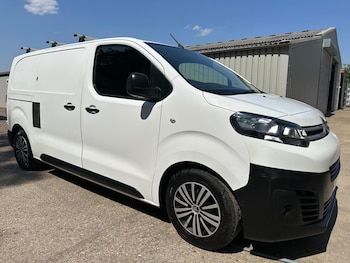 Used Citroen Dispatch 2017 for sale - 79361664: Photo