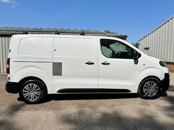 Used Citroen Dispatch 2017 for sale - 79361664: Photo