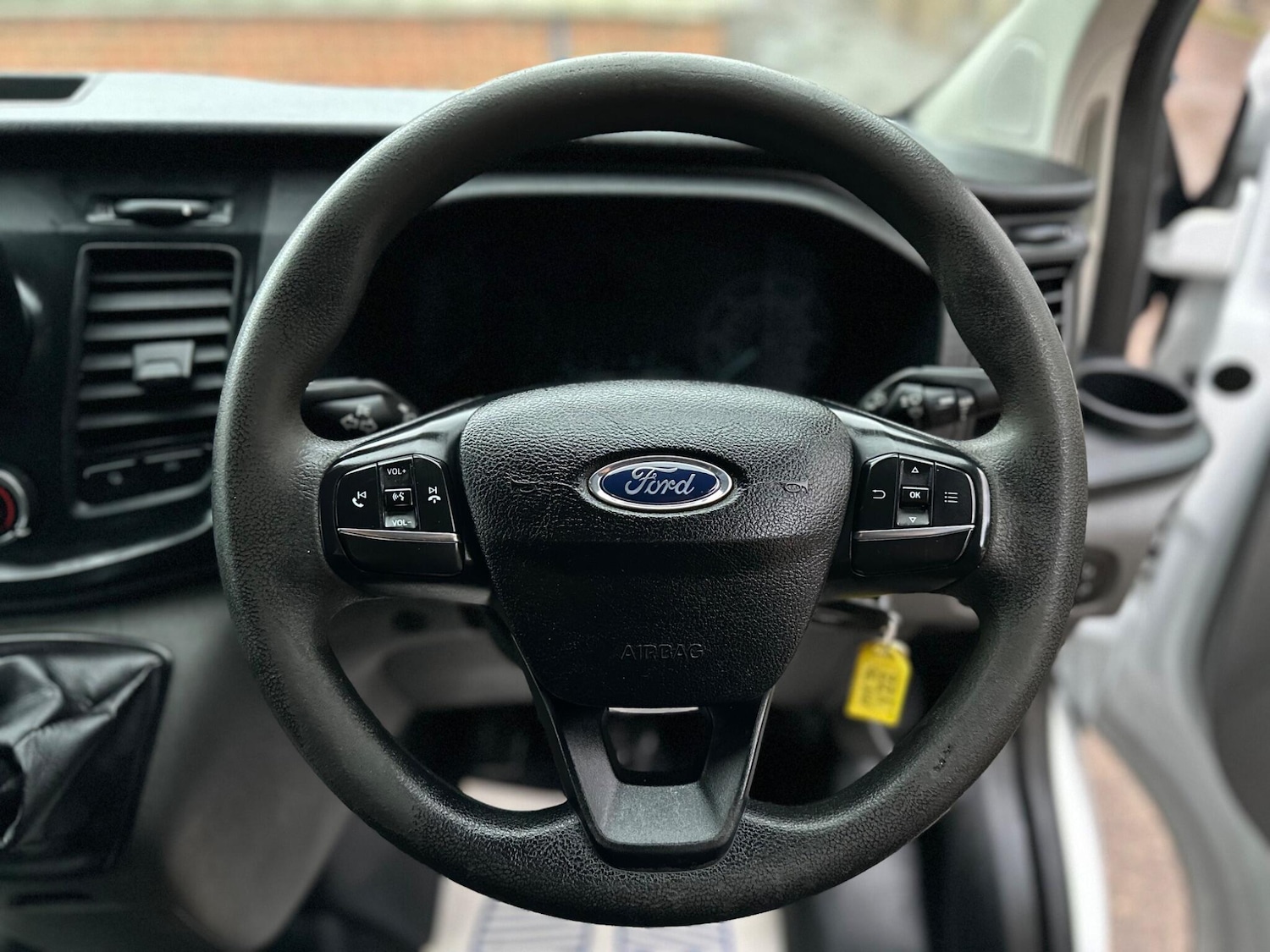 Used Ford Transit Custom 2020 for sale - 77550322: Photo 18