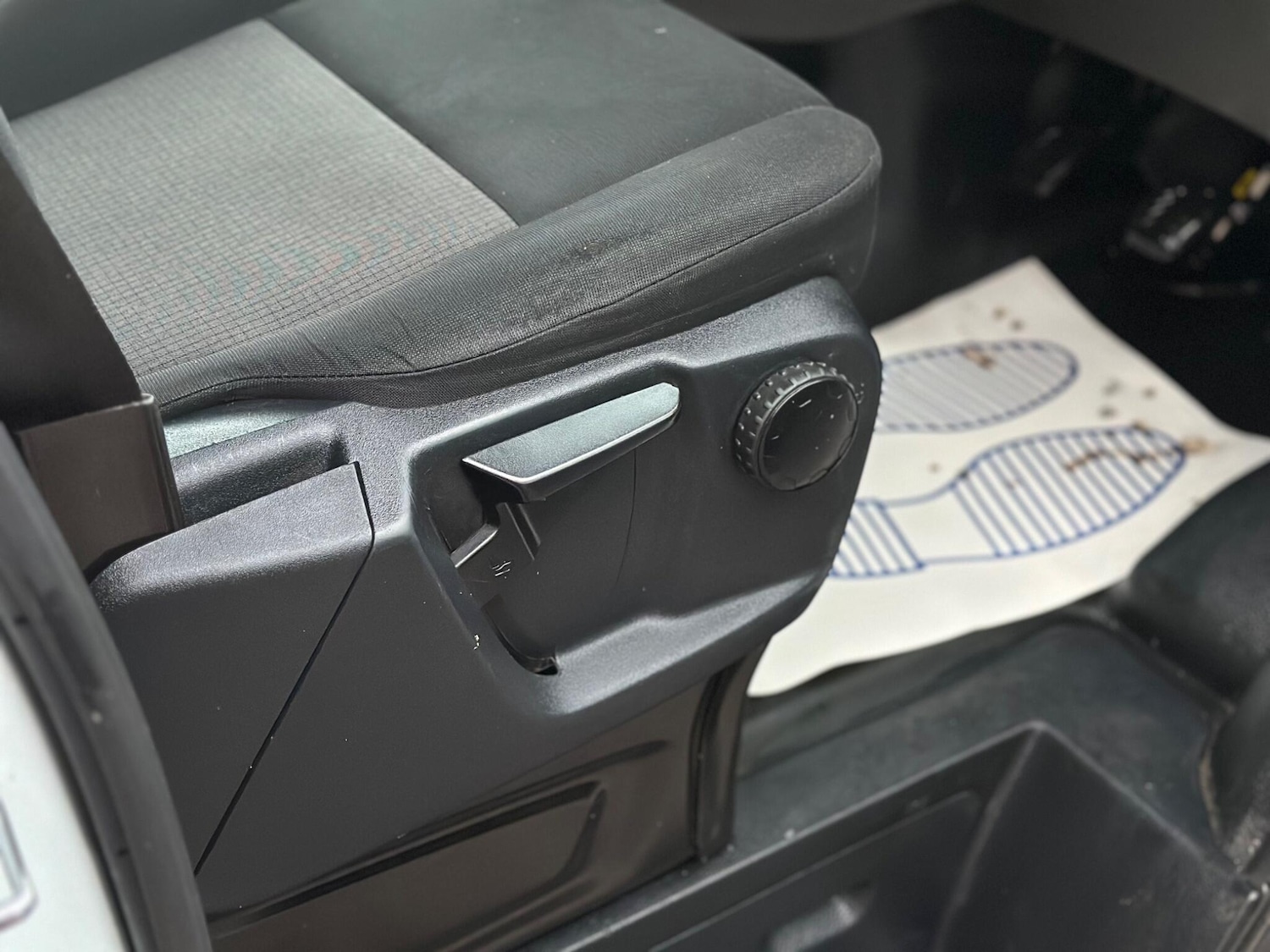 Used Ford Transit Custom 2020 for sale - 77550322: Photo 30