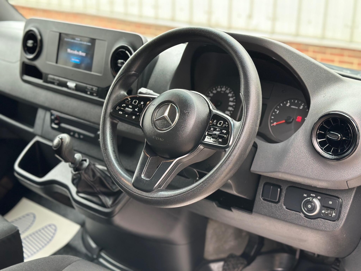 Used Mercedes-Benz Sprinter 2021 for sale - 76859344: Photo 22