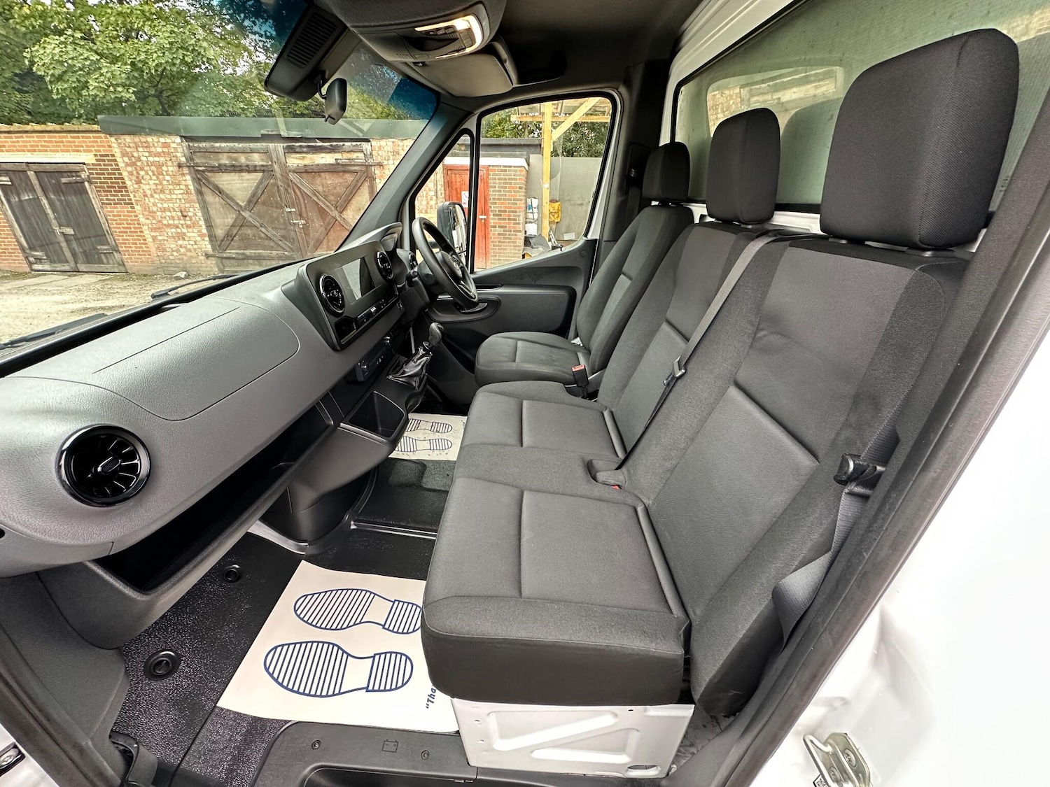 Used Mercedes-Benz Sprinter 2021 for sale - 76859344: Photo 26