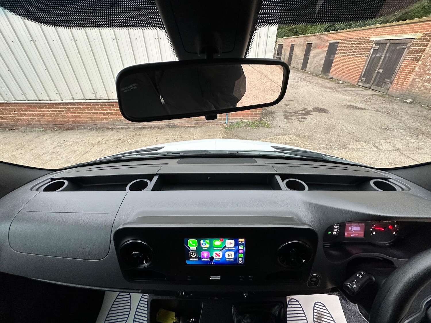 Used Mercedes-Benz Sprinter 2021 for sale - 76859344: Photo 29