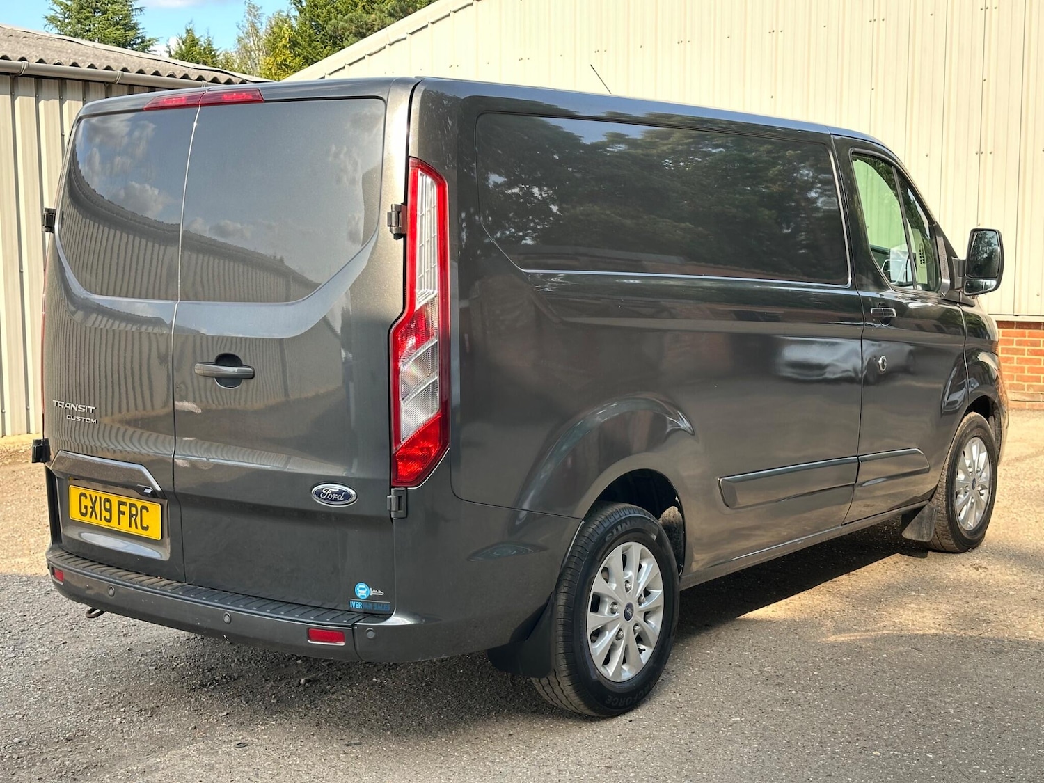 Vehicle 11