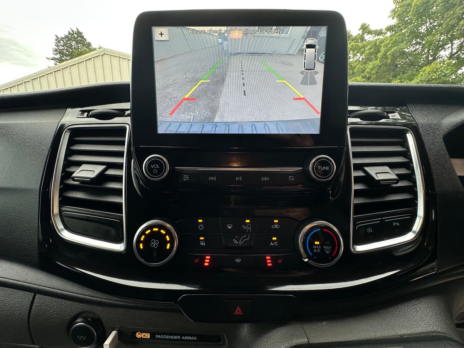 Vehicle 17