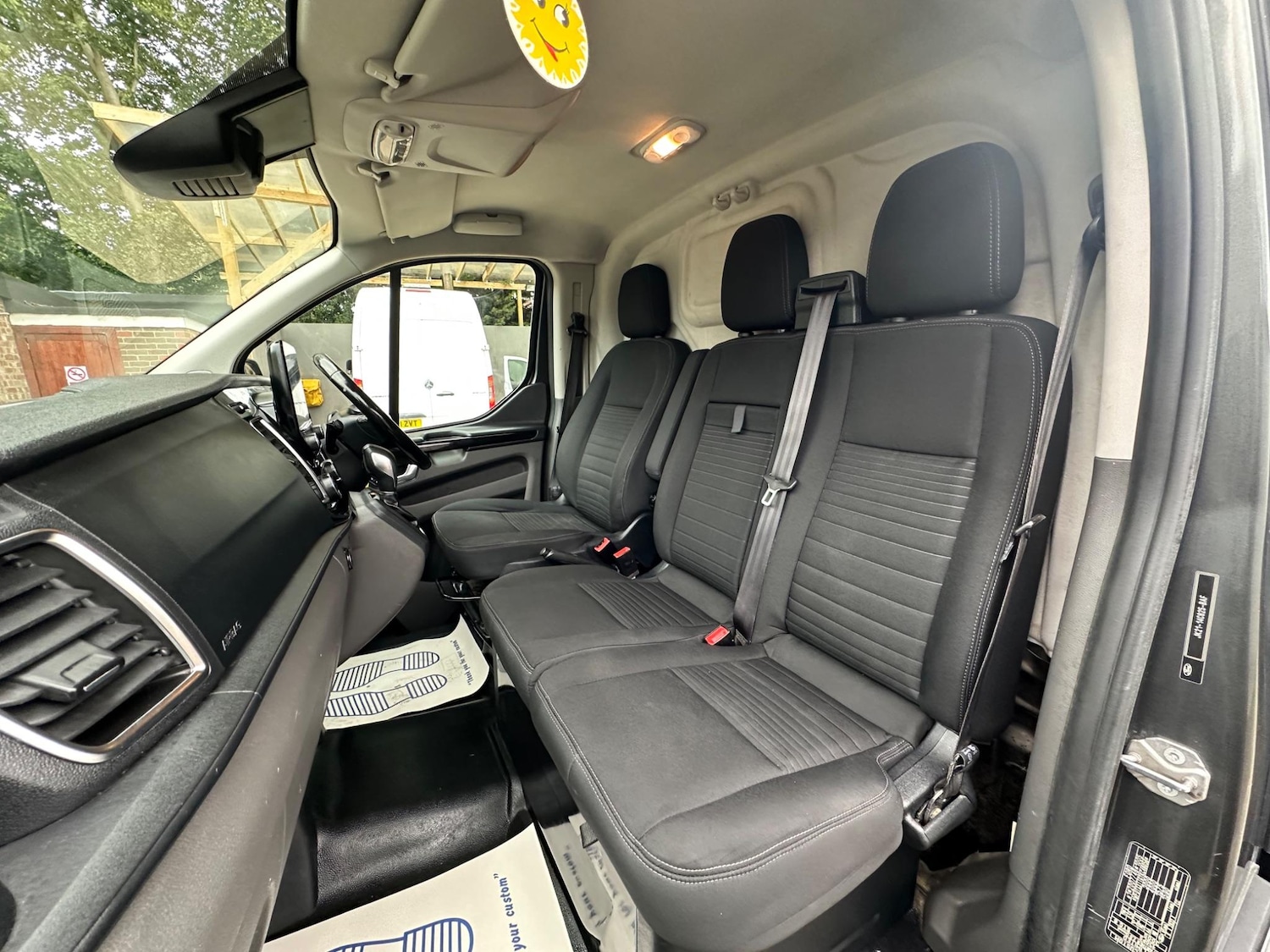 Vehicle 19