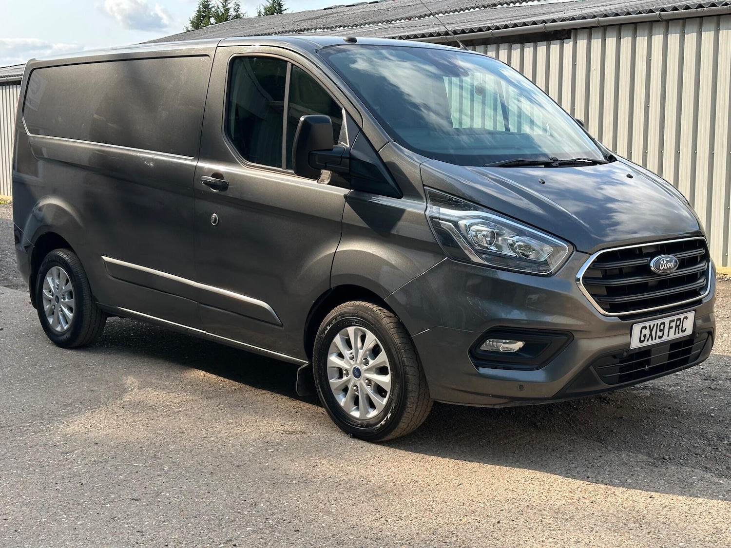 Vehicle 25