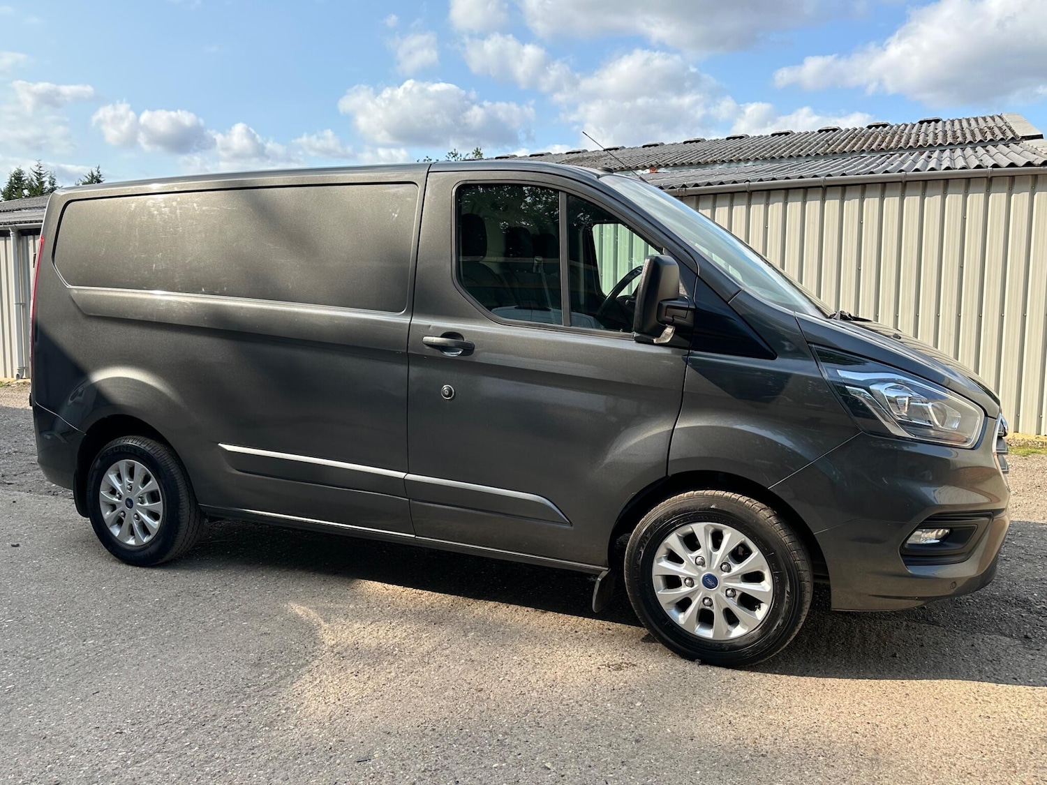 Vehicle 26