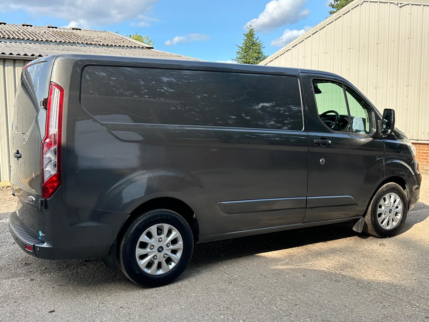 Vehicle 27