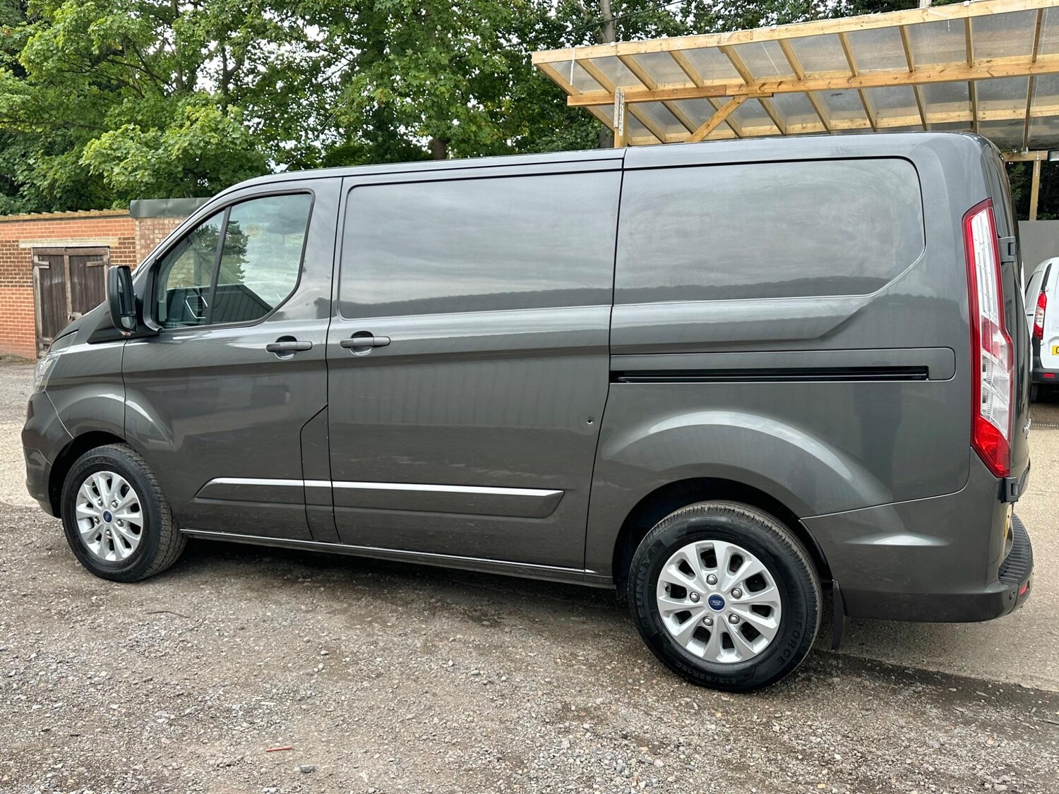 Vehicle 28