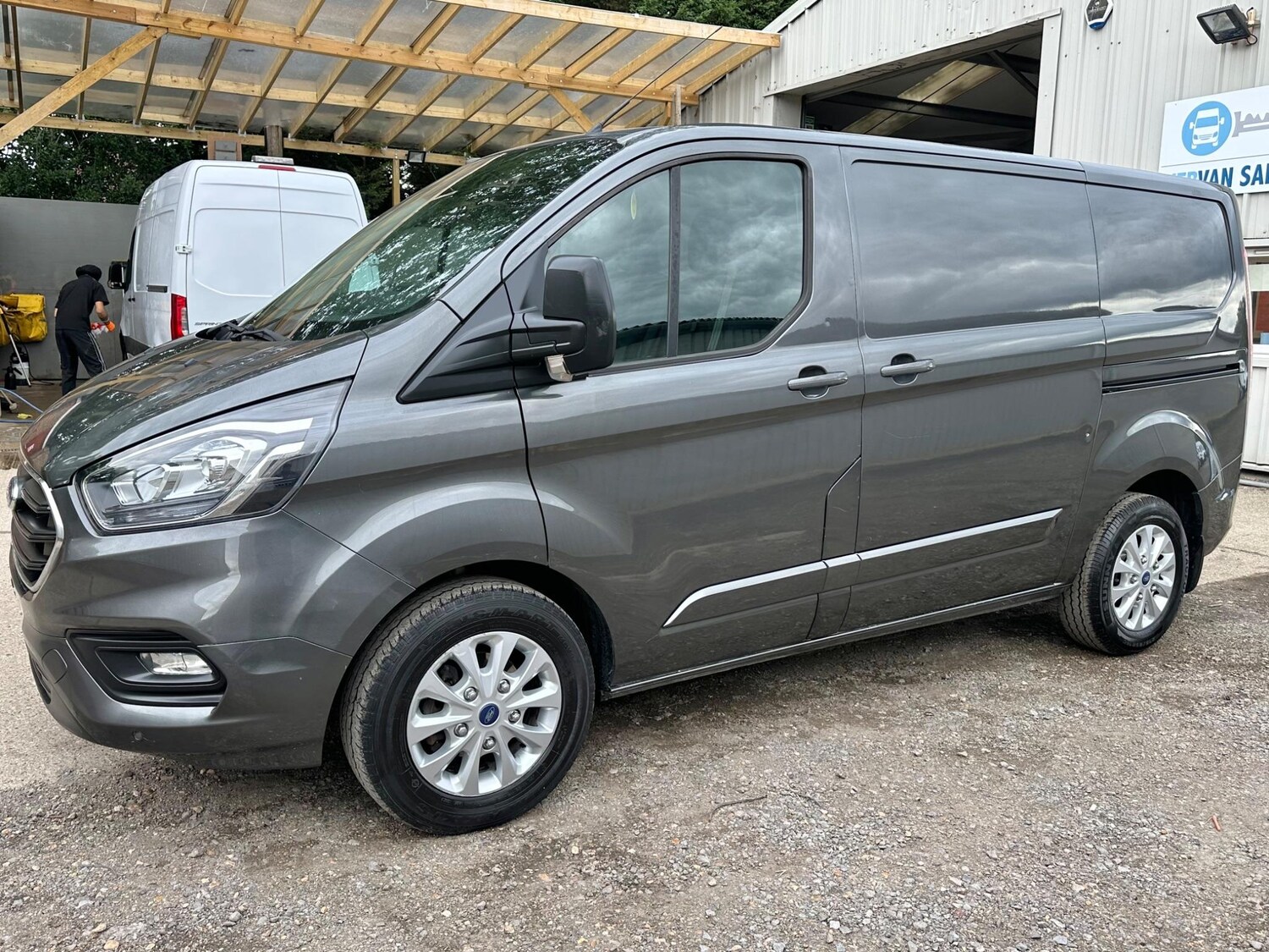 Vehicle 29