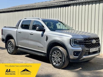Used Ford Ranger 2025 for sale - 79520364: Photo