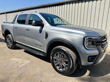 Used Ford Ranger 2025 for sale - 79520364: Photo