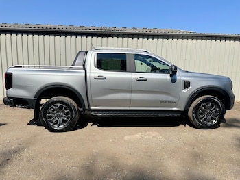 Used Ford Ranger 2025 for sale - 79520364: Photo