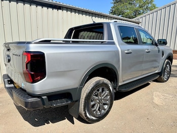 Used Ford Ranger 2025 for sale - 79520364: Photo