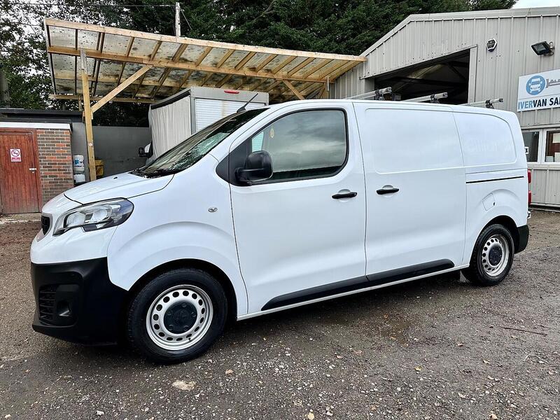 Used Peugeot Expert 2019 for sale - 76576575: Photo 10