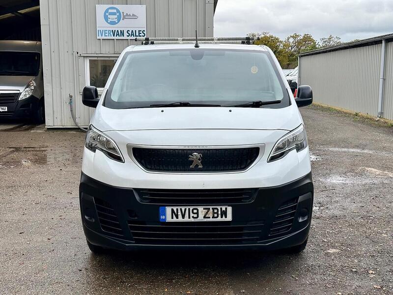 Used Peugeot Expert 2019 for sale - 76576575: Photo 12