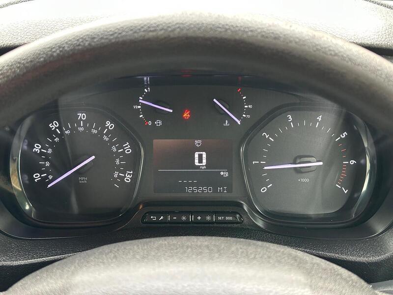 Used Peugeot Expert 2019 for sale - 76576575: Photo 14