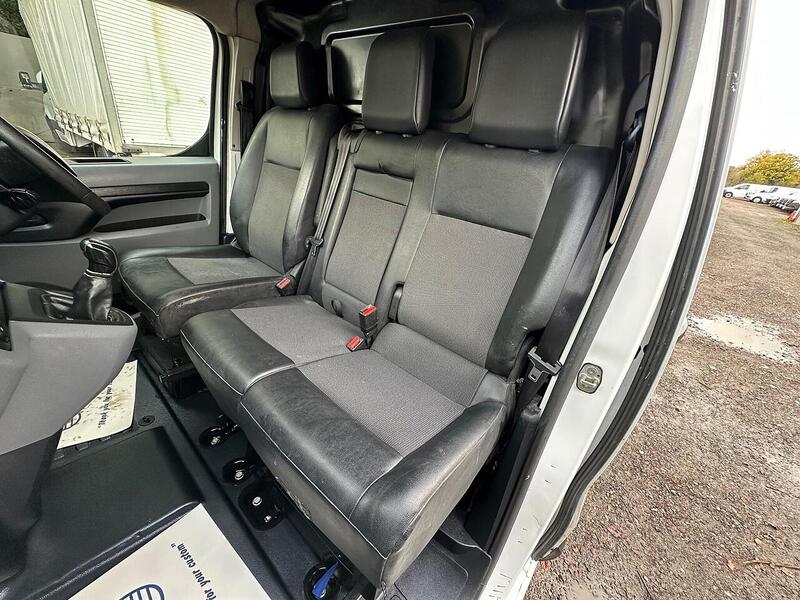 Used Peugeot Expert 2019 for sale - 76576575: Photo 20