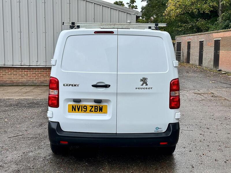 Used Peugeot Expert 2019 for sale - 76576575: Photo 6