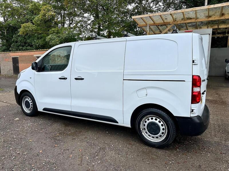 Used Peugeot Expert 2019 for sale - 76576575: Photo 8