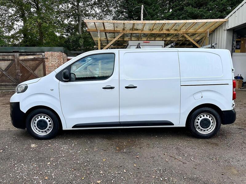 Used Peugeot Expert 2019 for sale - 76576575: Photo 9