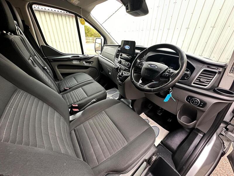 Used Ford Transit Custom 2020 for sale - 76576574: Photo 20