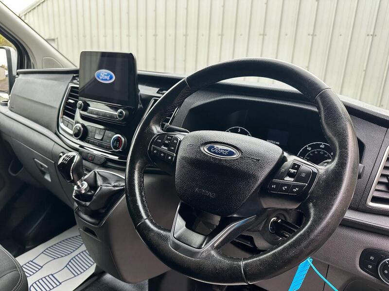 Used Ford Transit Custom 2020 for sale - 76576574: Photo 21