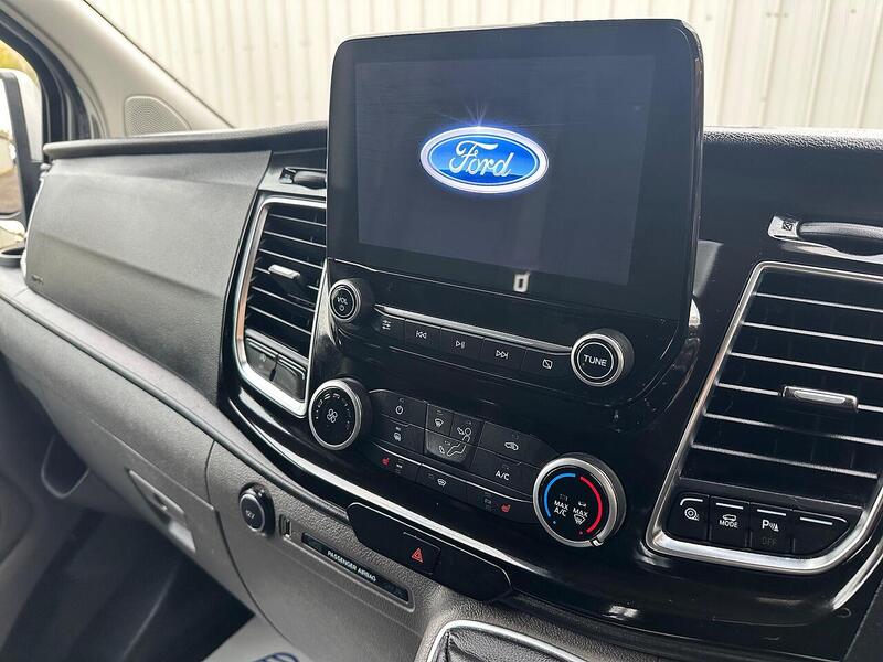 Used Ford Transit Custom 2020 for sale - 76576574: Photo 22