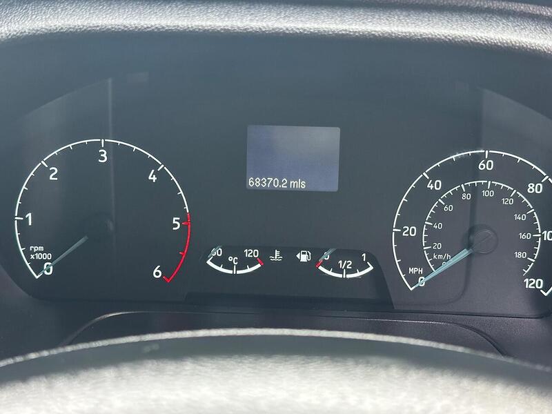 Used Ford Transit Custom 2020 for sale - 76576574: Photo 23