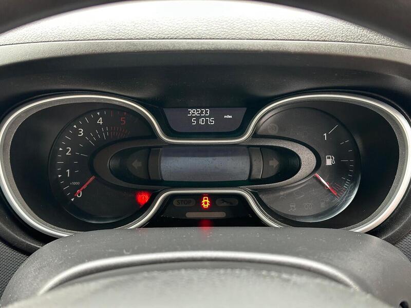 Used Renault Trafic 2021 for sale - 76576572: Photo 16