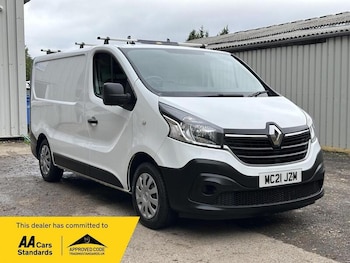 Renault - Trafic