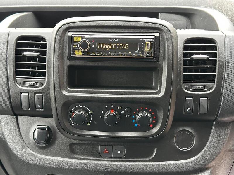 Used Renault Trafic 2021 for sale - 76576572: Photo 20