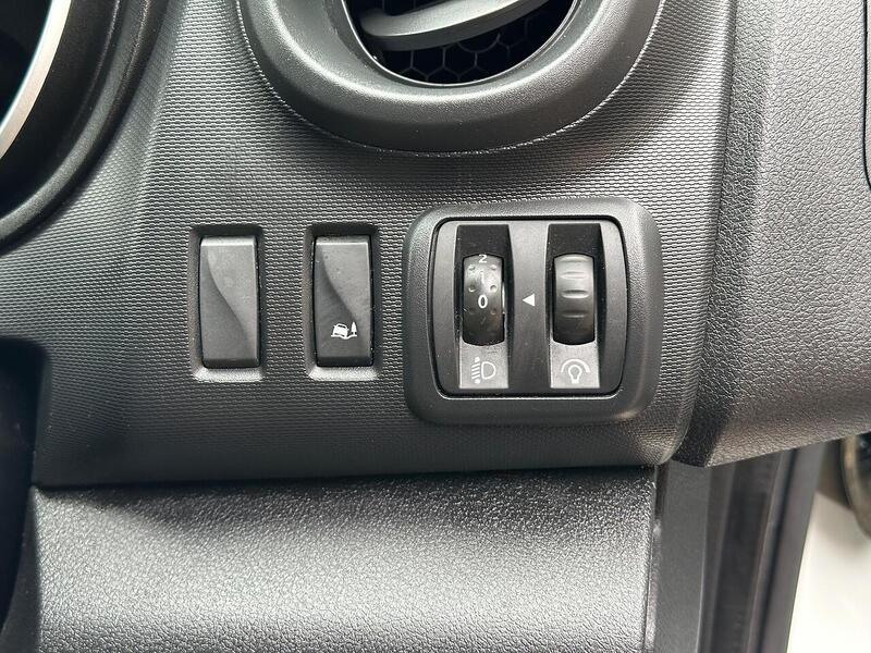 Used Renault Trafic 2021 for sale - 76576572: Photo 21