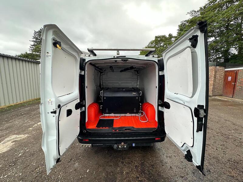 Used Renault Trafic 2021 for sale - 76576572: Photo 7