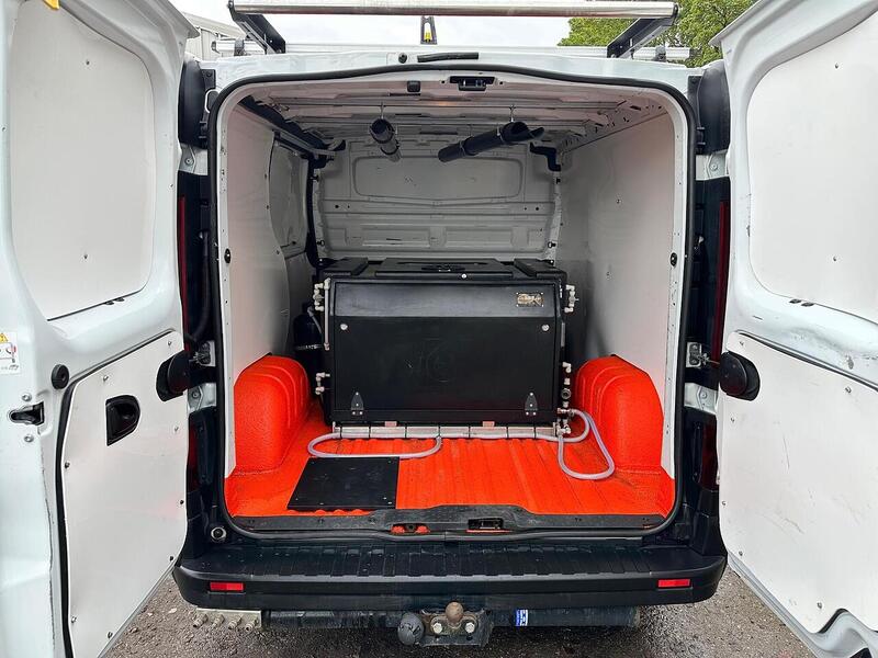 Used Renault Trafic 2021 for sale - 76576572: Photo 8