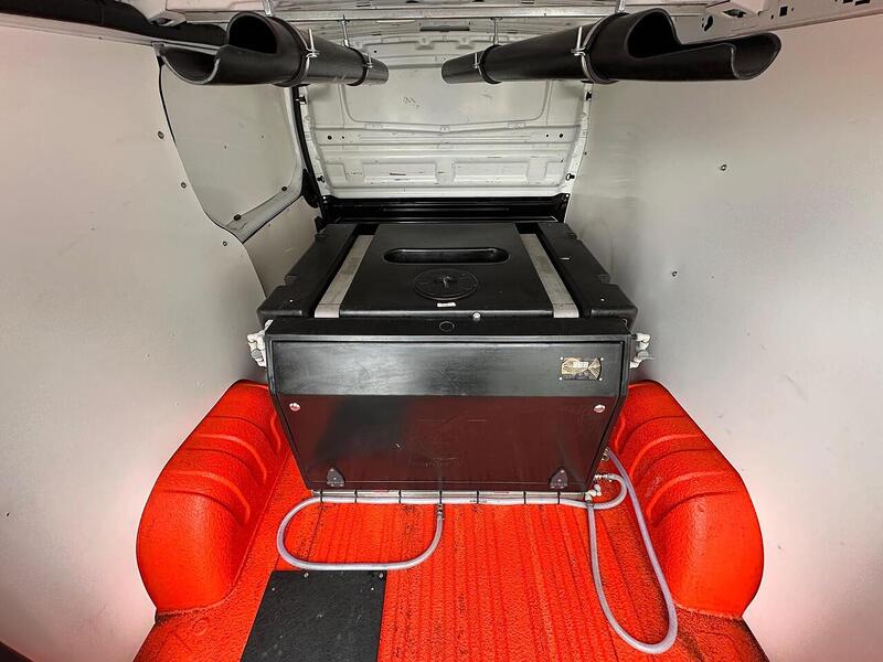 Used Renault Trafic 2021 for sale - 76576572: Photo 9