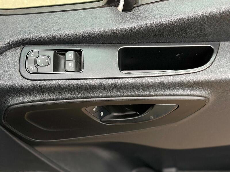 Used Mercedes-Benz Sprinter 2020 for sale - 76576573: Photo 18