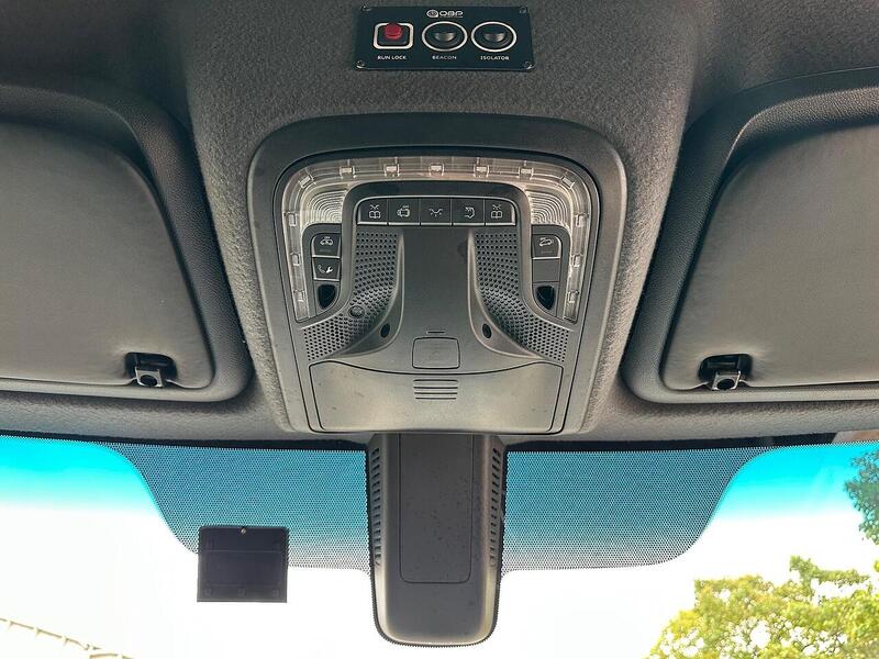 Used Mercedes-Benz Sprinter 2020 for sale - 76576573: Photo 20