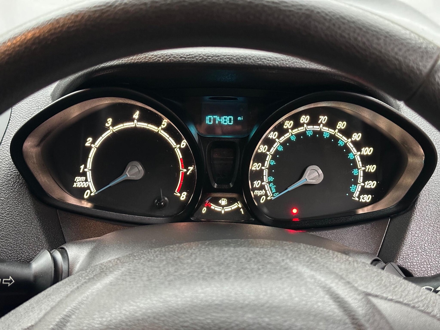 Used Ford Transit Courier 2022 for sale - 76859332: Photo 19