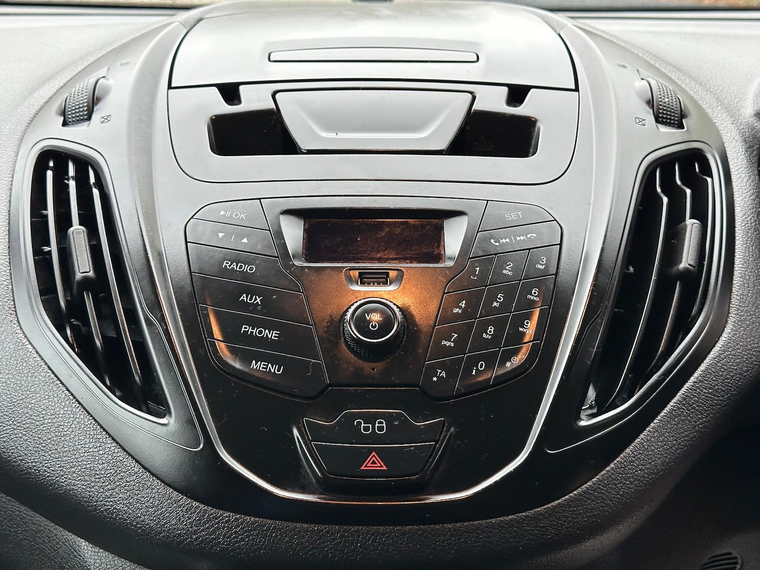 Used Ford Transit Courier 2022 for sale - 76859332: Photo 24