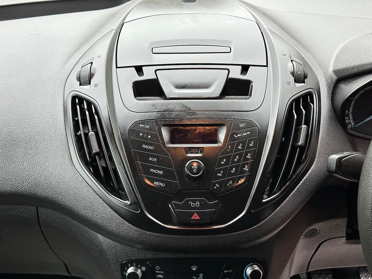 Used Ford Transit Courier 2022 for sale - 76859332: Photo 26