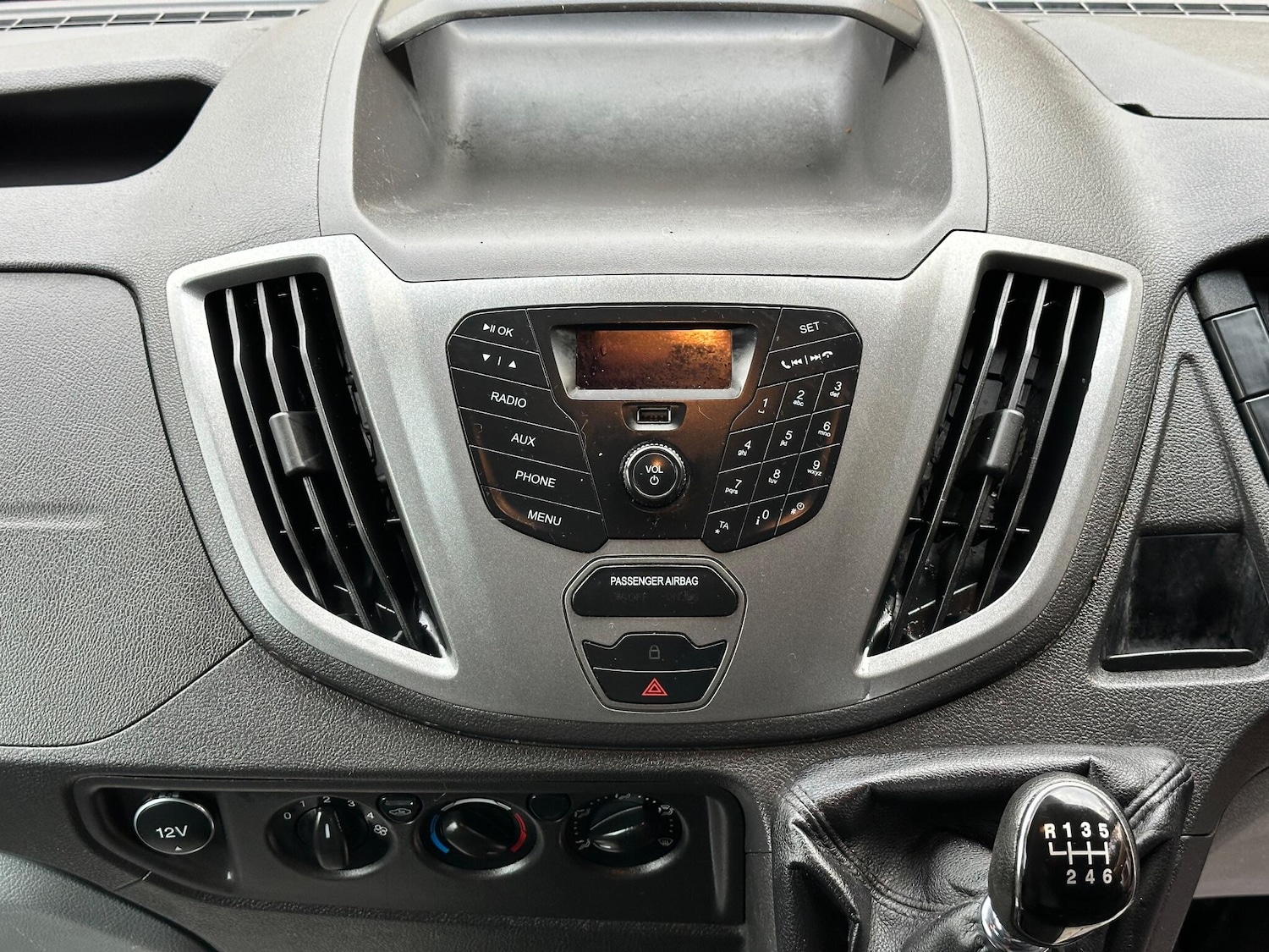 Used Ford Transit 2018 for sale - 77143246: Photo 16