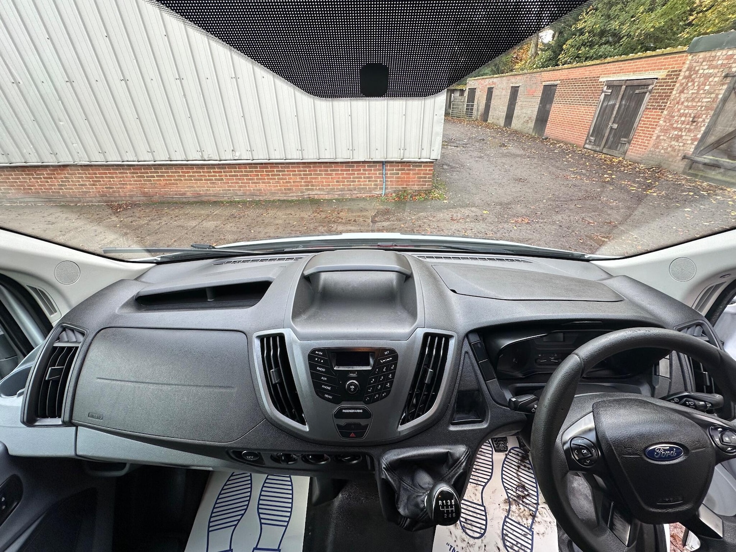 Used Ford Transit 2018 for sale - 77143246: Photo 18