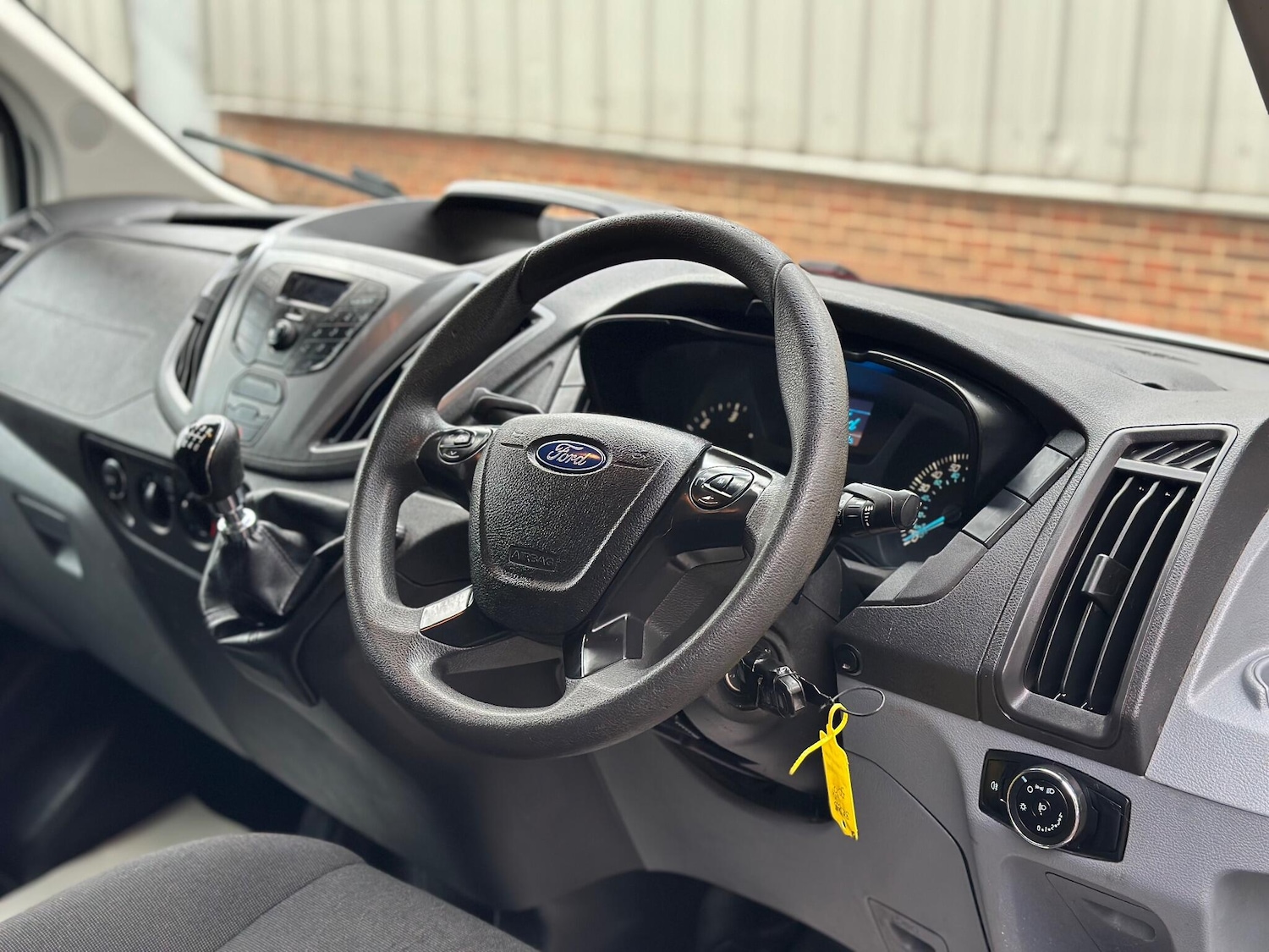 Used Ford Transit 2018 for sale - 77143246: Photo 21