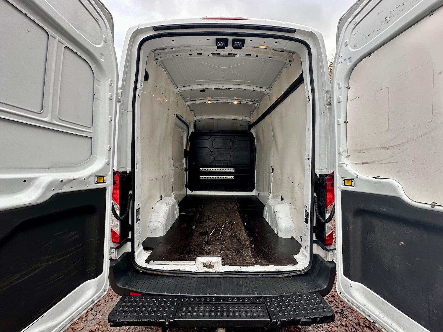 Used Ford Transit 2018 for sale - 77143246: Photo 26