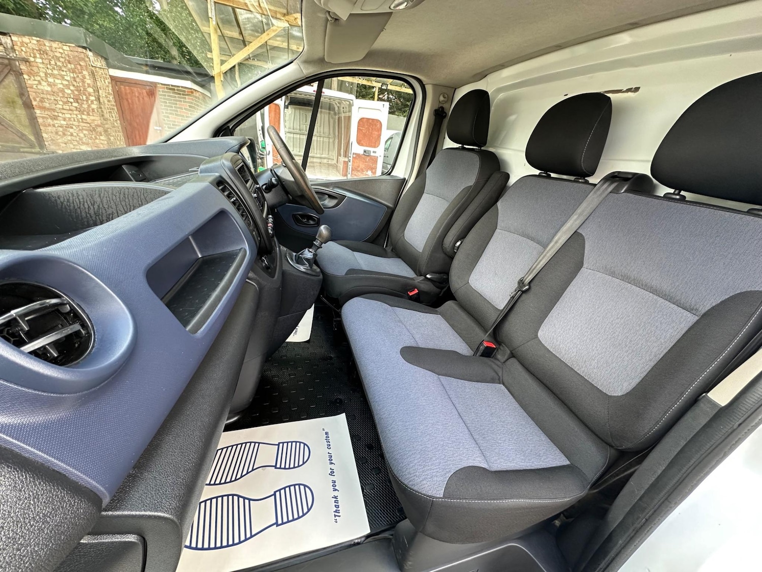 Vehicle 17