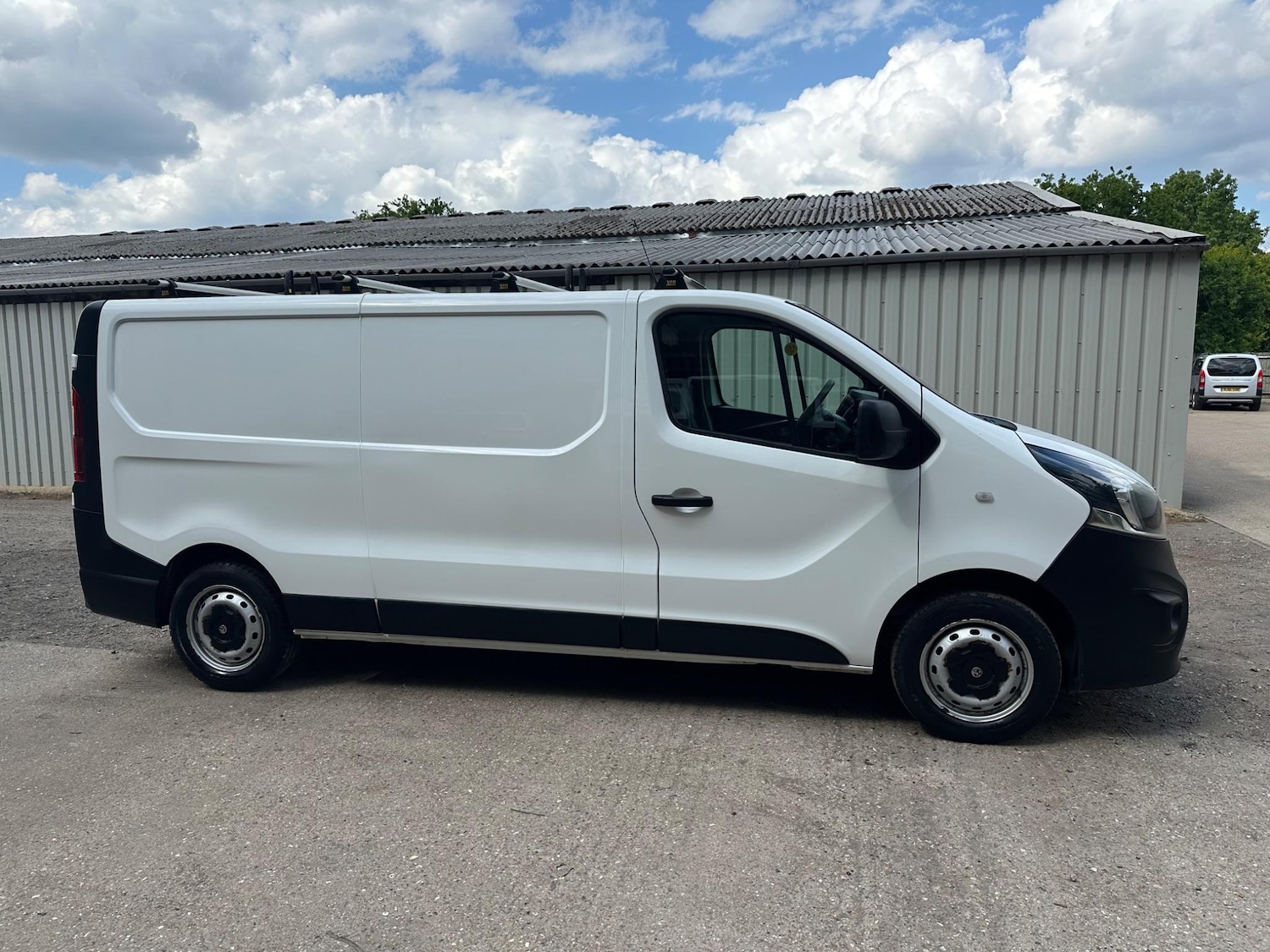 Vehicle 24