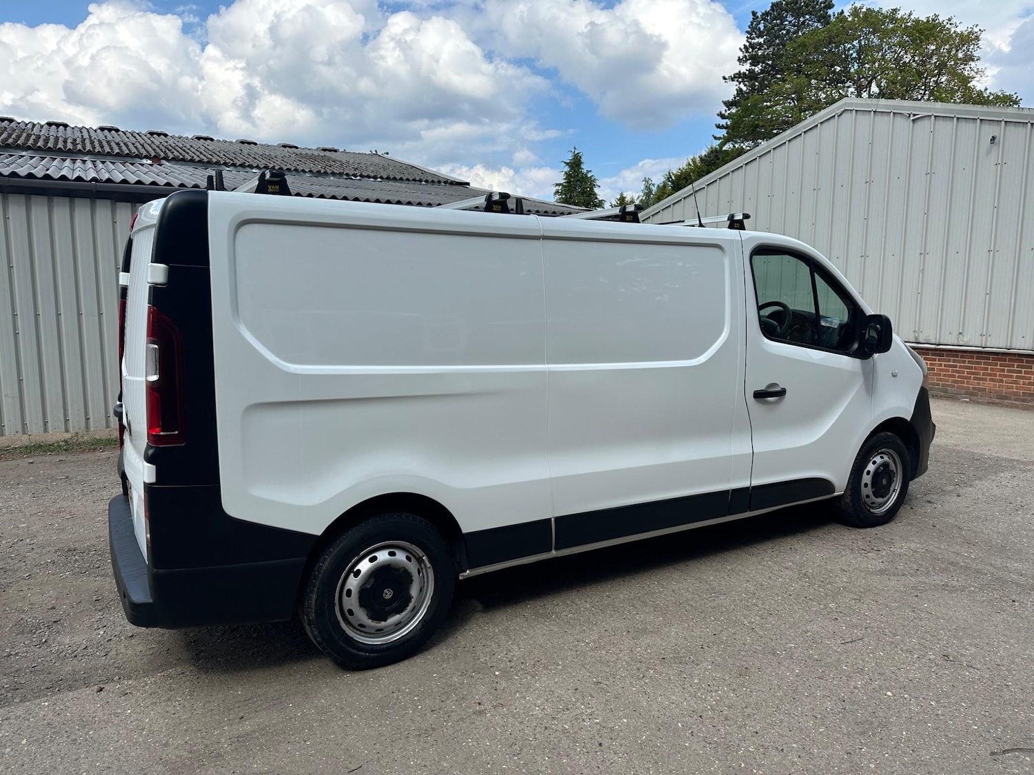 Vehicle 25